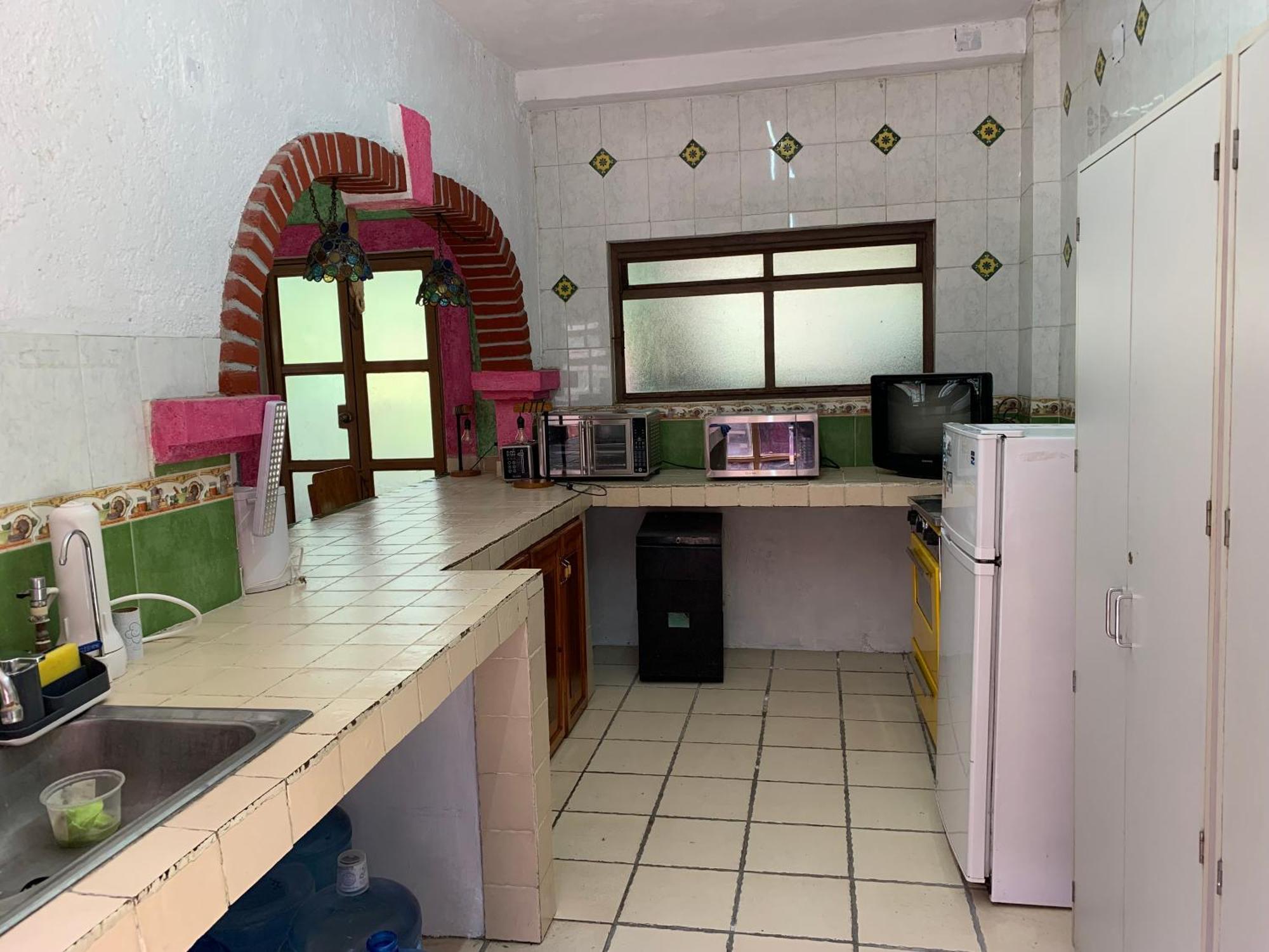 Hotel Meson Yollotl Puebla de Zaragoza Esterno foto