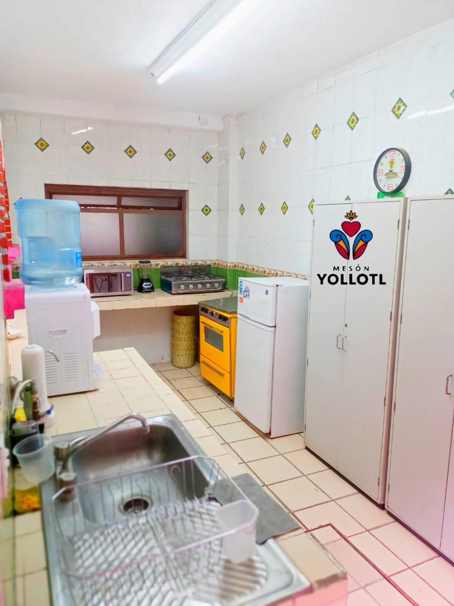 Hotel Meson Yollotl Puebla de Zaragoza Esterno foto
